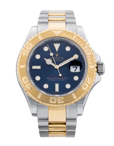 Rolex Yacht-Master 16623
